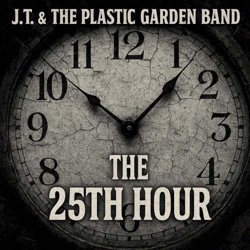 The 25th Hour