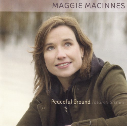 Peaceful Ground: Talamh Sitheil