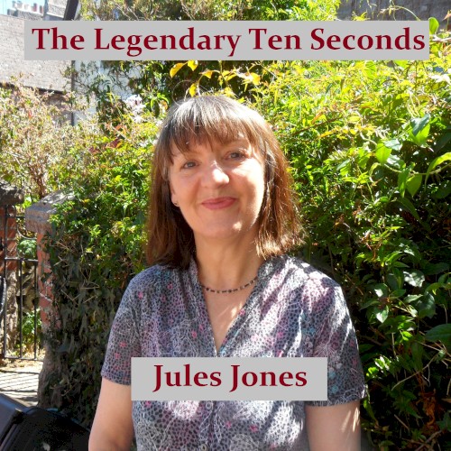 Jules Jones
