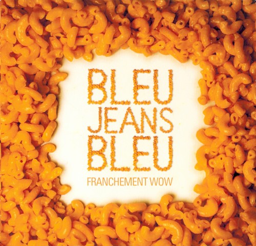 Franchement WOW