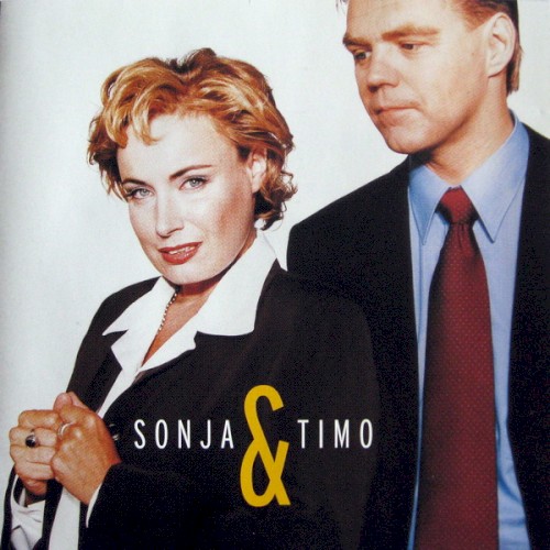 Sonja & Timo