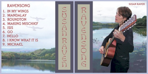 Ravensong