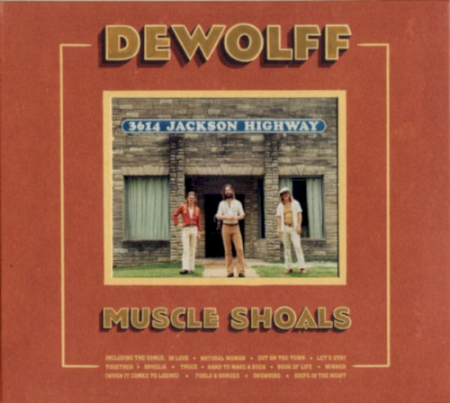 Muscle Shoals