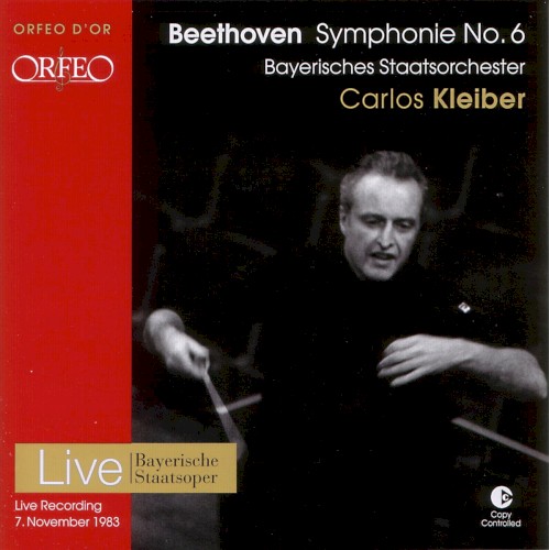 Symphonie no. 6