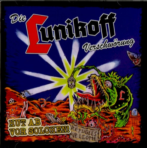 Hut Ab Vor Solchen!