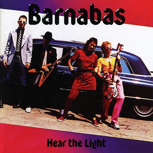 Hear the Light