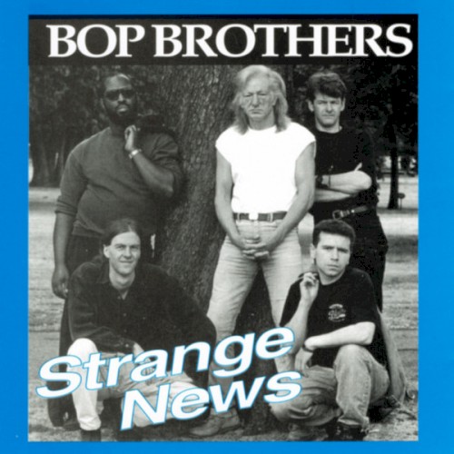 Strange News
