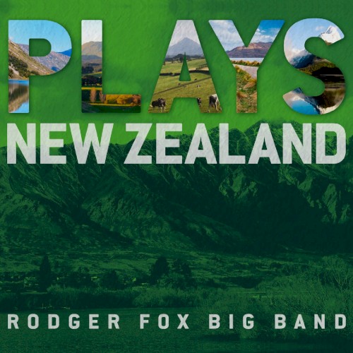 Plays New Zealand