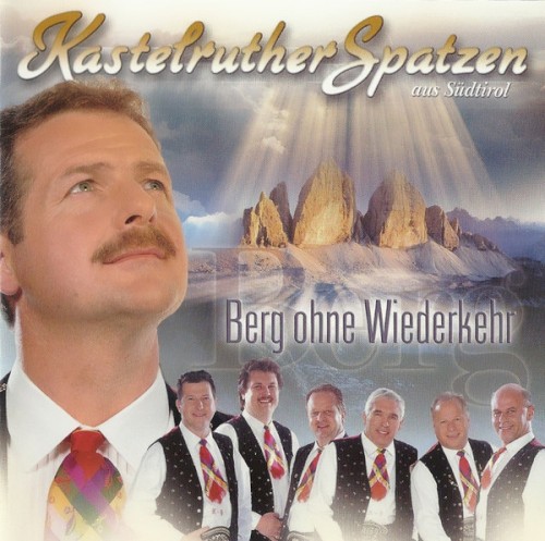 Berg ohne Wiederkehr