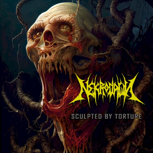 Sculpted by Torture