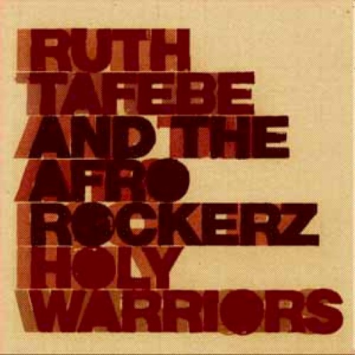 Holy warriors