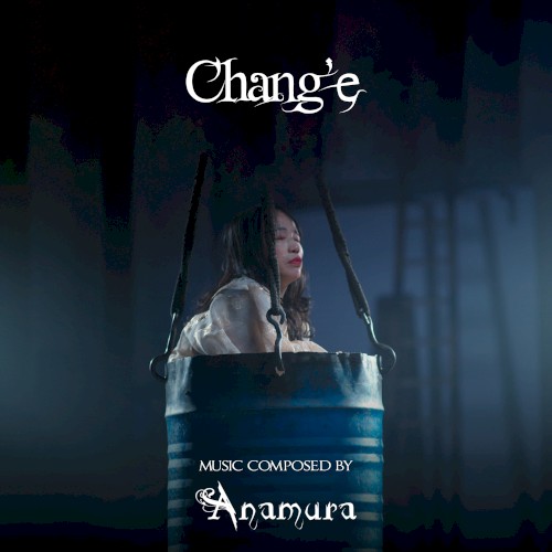 Chang'e