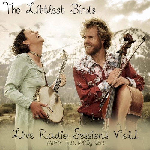 Live Radio Sessions Volume 1