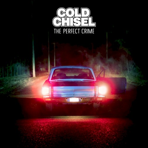 The Perfect Crime