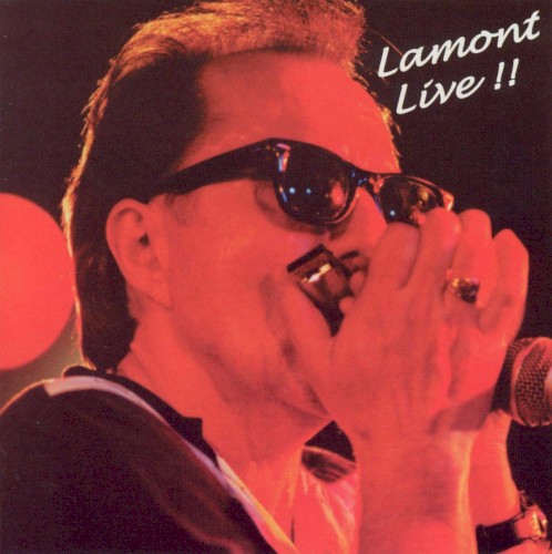 Lamont Live !!