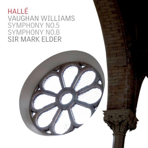 Symphony no. 5 / Symphony no. 8