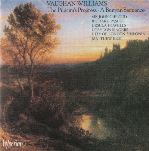 Vaughan Williams: The Pilgrim’s Progress