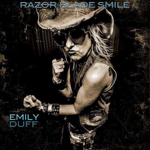 Razor Blade Smile