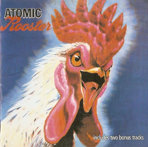 Atomic Rooster