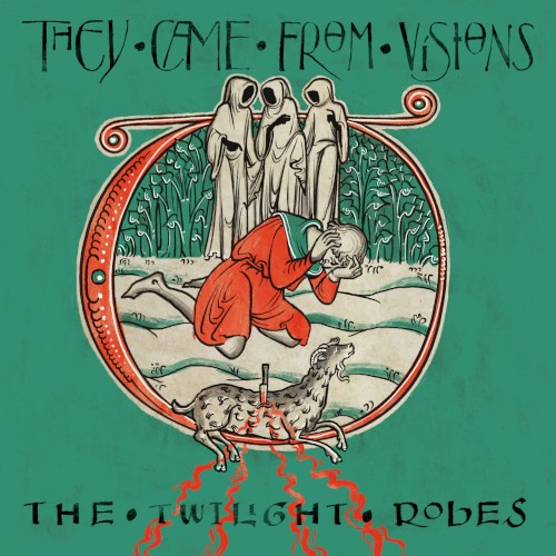 The Twilight Robes