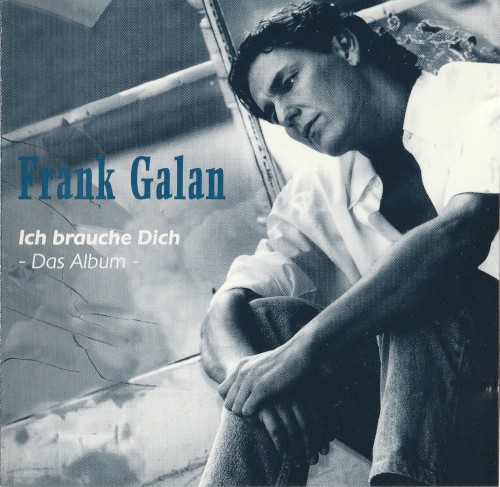 Ich brauche Dich: Das Album