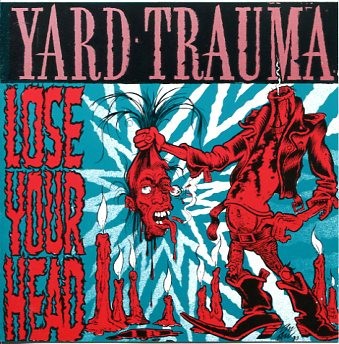 Lose Your Head