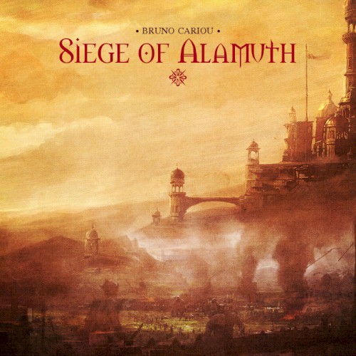 Siege of Alamuth