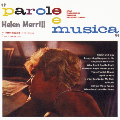 Parole E Musica