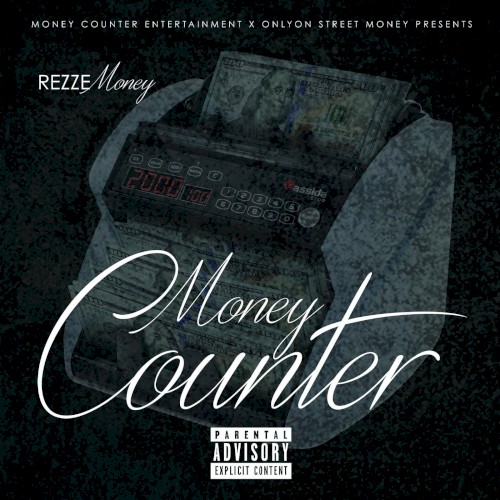 Money Counter