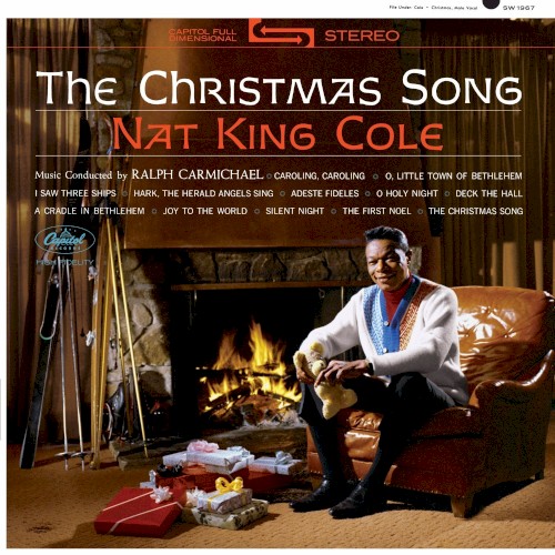 Nat King Cole &ndash; The Christmas Song