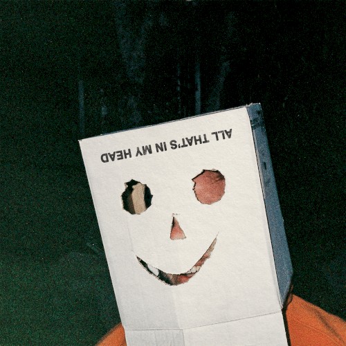 All That's in My Head