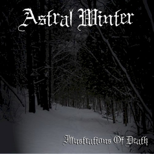 Illustrations of Death