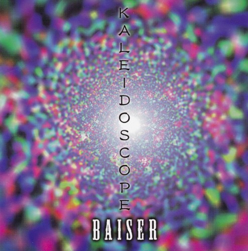KALEIDOSCOPE