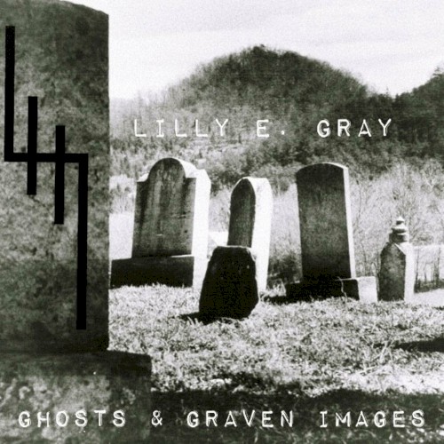 Ghosts and Graven Images