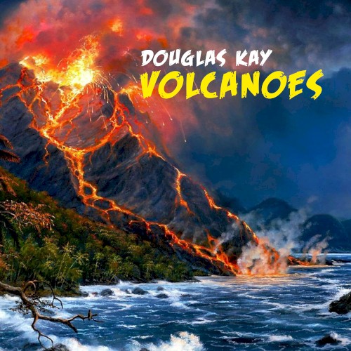 Volcanoes