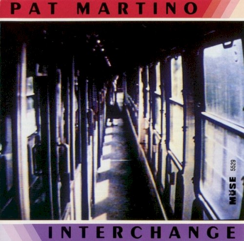 Interchange