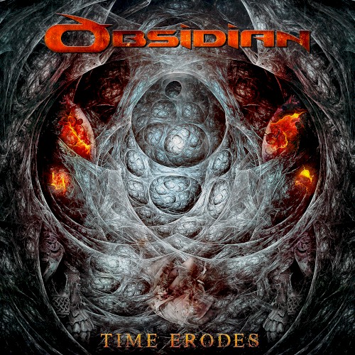 Time Erodes