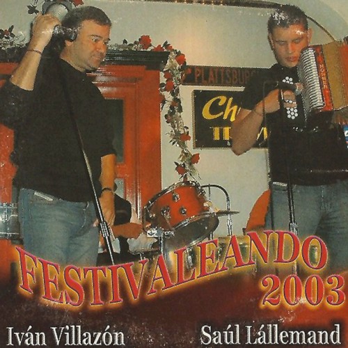Festivaleando 2003