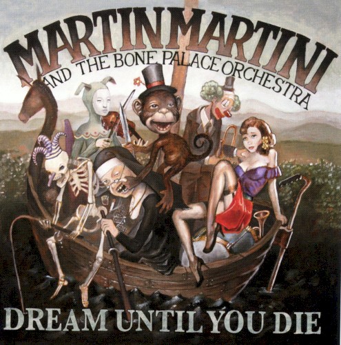 Dream Until You Die