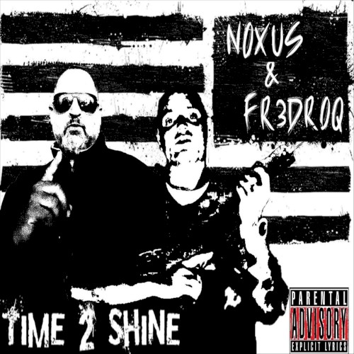 Time2shine
