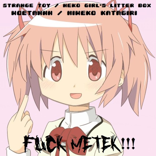 Fuck Metek!!!