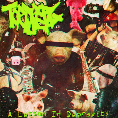 A Lesson in Depravity