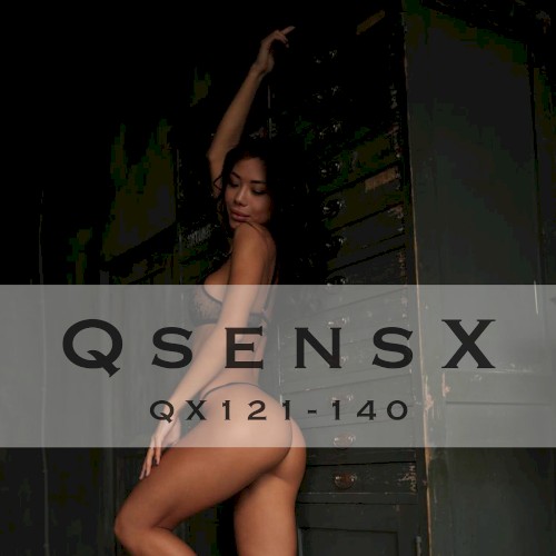 QsensX 121-140