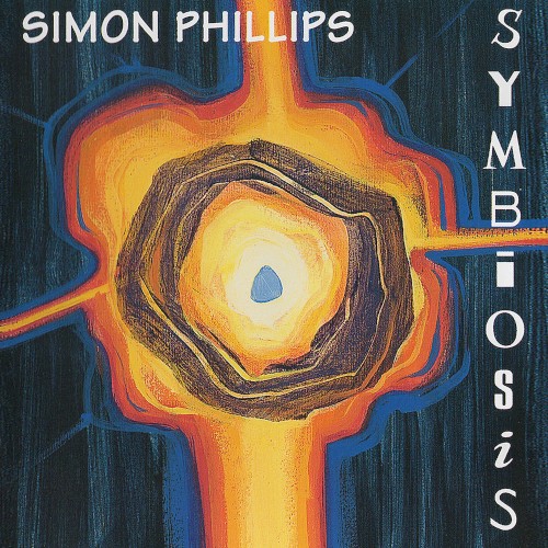 Symbiosis (30th Anniversary Edition)
