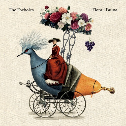 Flora i Fauna