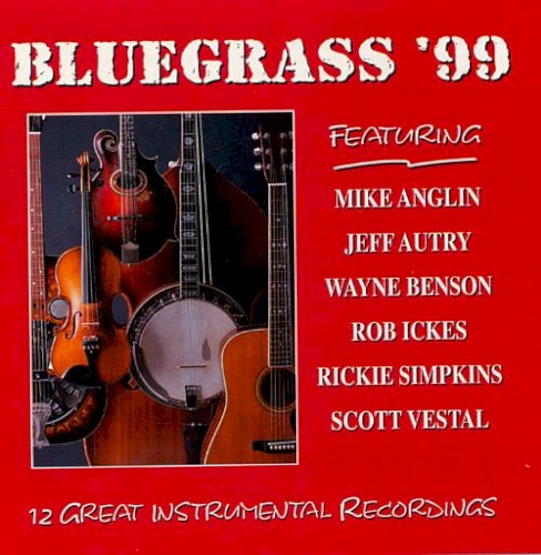 Bluegrass '99