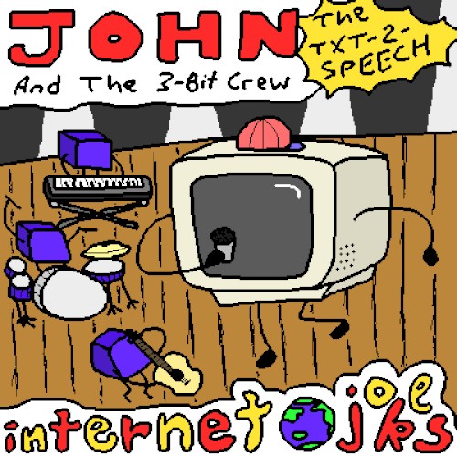 Internet Jokes