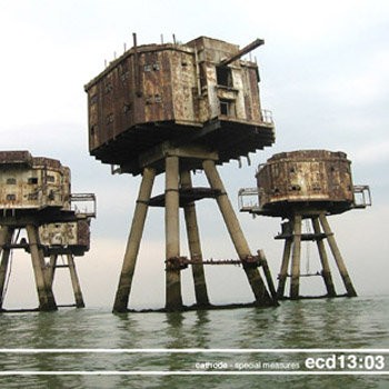Special Measures