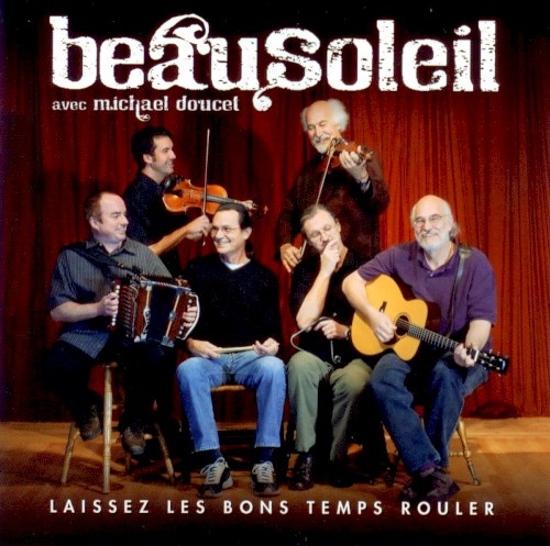 Laissez les bons temps rouler