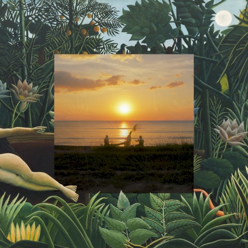 L'île aux rêves